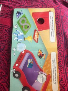 Kids Children Book