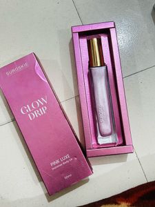 Suroskie Glow Drip Shimmer Body  Oil