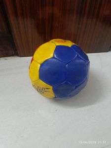 Colorful Play Ball