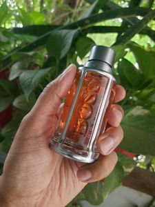Hugo Boss The Scent 🧡
