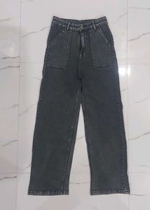 Straight Jeans For Women