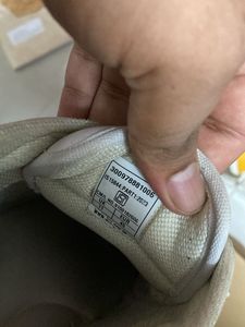 Yellow &amp; White Sneakers By Zudio