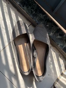 Bata Ballerinas