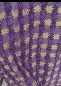 Beautiful Lavender Top