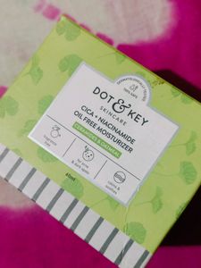 Dot &amp; Key Cica Niacinamide Moisturizer