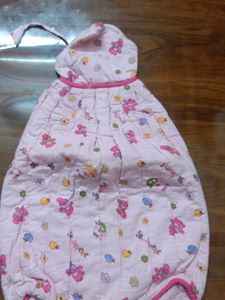 Hand Made Baby Carry Bag
