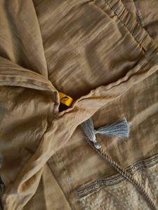 Aurelia Ethnic Short Kurti