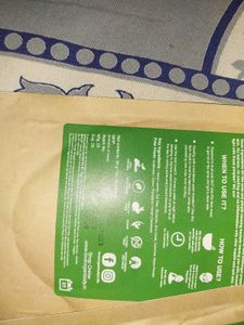 Anti Acne Mask