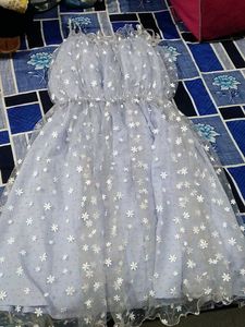 Korean Dress