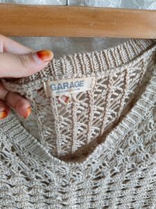 Crochet Top