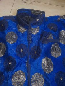 Boys Kurta With Pant