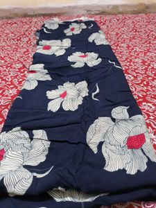 Rayon cut piece