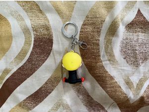 New BT21 Keychain