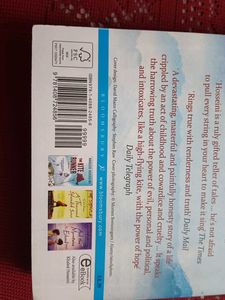 The Kite Runner By Khaled Hosseini