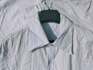 Striped Casual Shirt