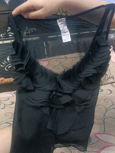 Black Tank 🖤✨