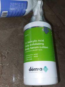 Combo 3- Body Kit 500ml