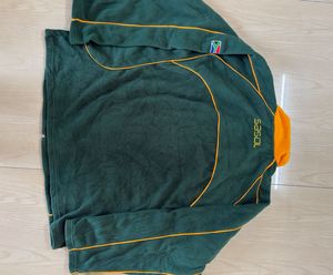 Canterbury South Africa Jacket