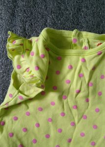 Baby Romper