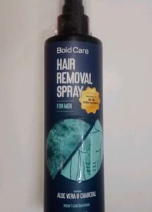 BoldCare / Bold Care Hair Removal Spray (200 g)