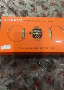 Smart Android Watch