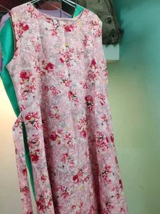 Long Dress For All Seasons
