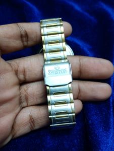 Swiston Watch