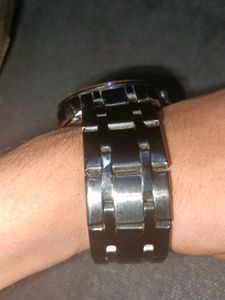 Tissot Chronograph Watch