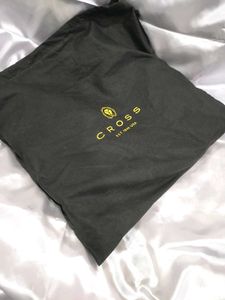Cross Laptop Bag