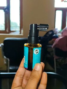 Pilgrim Anti-Hairfall Serum