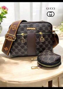Gucci Slingbags