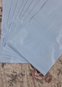 DELIVERY COURIER BAGS ENVELOPES 10×12 INCH (PACK OF 15)