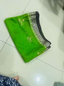silk saree