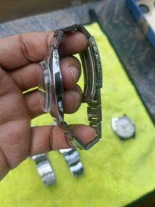 Vintage HMT Watch - Working But Needs Service