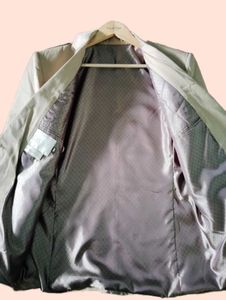 mens.... cot/ blazer