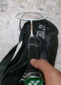YONEX ISOMETRIC Badminton Racquet