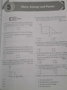 PW 36 Years Needy PYQ Book for NEET – Gently Used