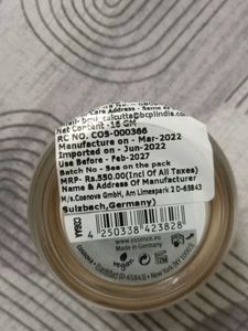 Essence Soft Touch Mousse Make Up