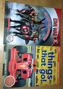 Children's Book Bundle
