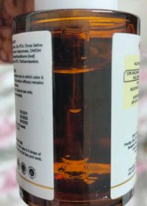 dBasic 10% Niacinamide Face Serum And Nivea Rollon