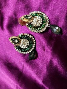 Vintage Indian Jewellery