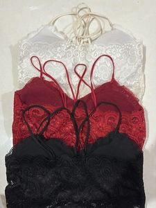 Lace Bralette Bundle