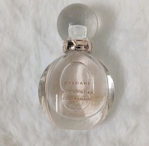 Bvlgari Rose Goldea Blossom Delights Miniature