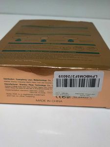 KDK 4D Facial Massager