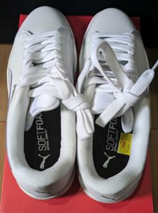 PUMA - Smashic women&#39;s Sneakers