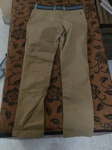 Boys Pant