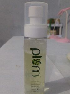 Plum Face Mist