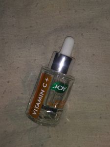 Joy Vitamin C Serum