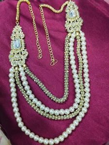 DELIGHTFUL RAANI HAAR 🥰👑