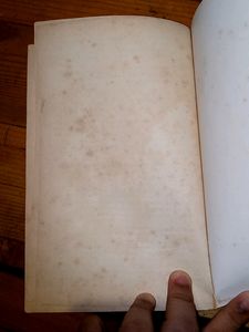 Harry Potter: The Philosophers Stone Original Copy